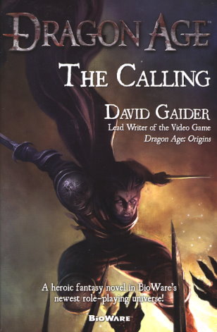 The Calling