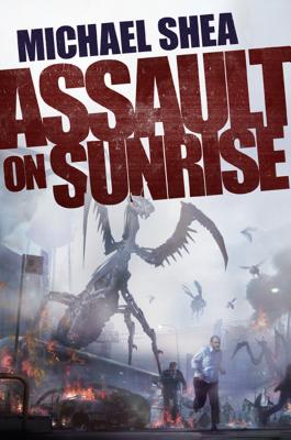 Assault on Sunrise