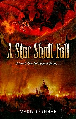 A Star Shall Fall