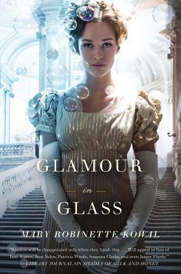 Glamour in Glass