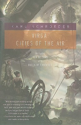 Cities of the Air