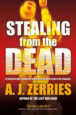 Stealing from the Dead