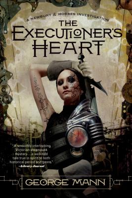 The Executioner's Heart