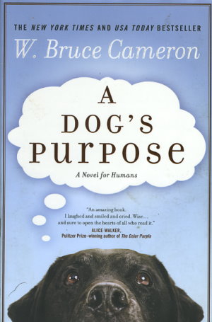 A Dog's Purpose