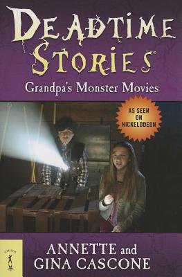 Grandpa's Monster Movies