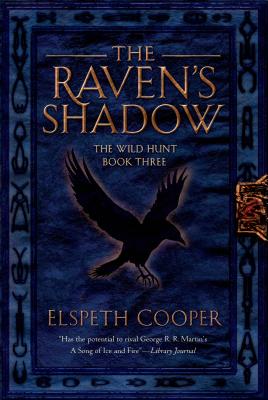 The Raven's Shadow