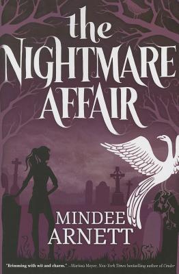 The Nightmare Affair