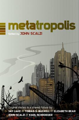 Metatropolis