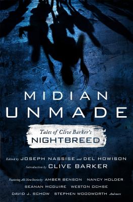 Midian Unmade