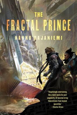 The Fractal Prince