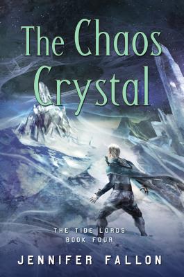 The Chaos Crystal