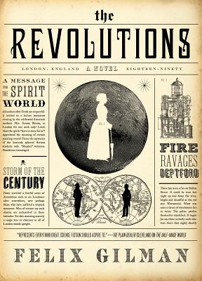 The Revolutions