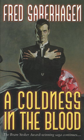 A Coldness in the Blood