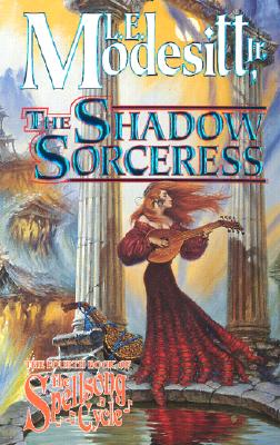 The Shadow Sorceress