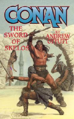 The Sword of Skelos