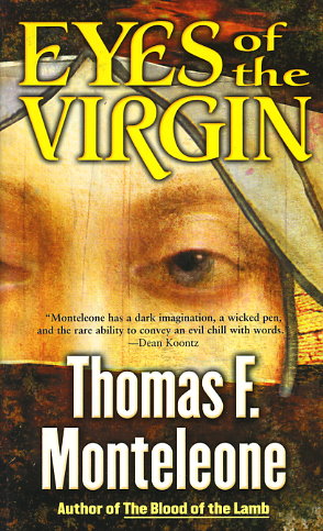 Eyes of the Virgin