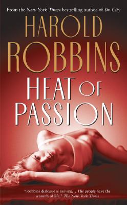 Heat of Passion