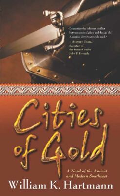 Cities of Gold