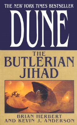 The Butlerian Jihad