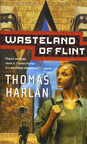 Wasteland of Flint