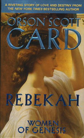 Rebekah