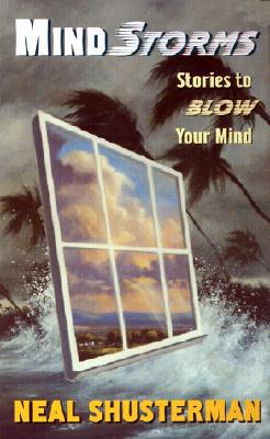 Mindstorms: Stories To Blow Your Mind