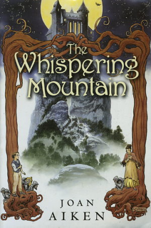 Whispering Mountain