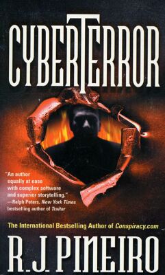 Cyberterror