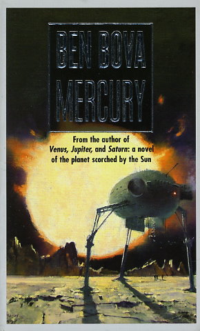 Mercury