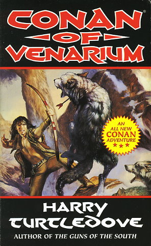 Conan of Venarium