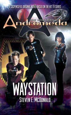 Waystation