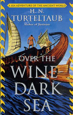 Over the Wine-Dark Sea