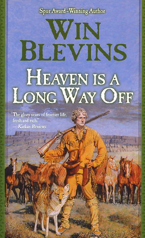 Heaven Is a Long Way Off