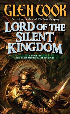 Lord of the Silent Kingdom