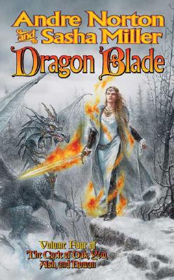 Dragon Blade