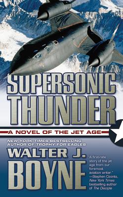 Supersonic Thunder