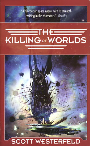 Killing of Worlds