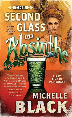 The Second Glass of Absinthe