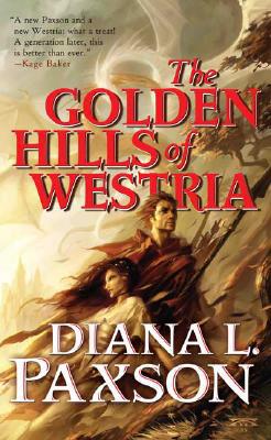 The Golden Hills of Westria