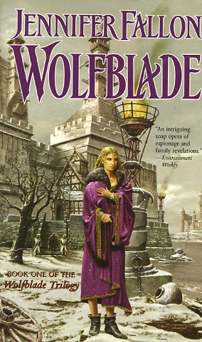 Wolfblade