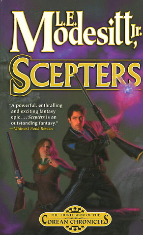 Scepters