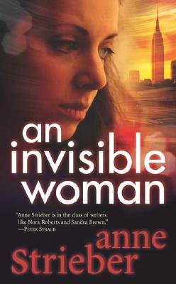 An Invisible Woman