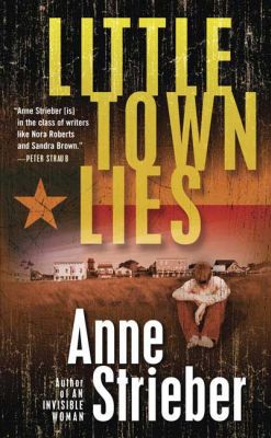 Little Town Lies