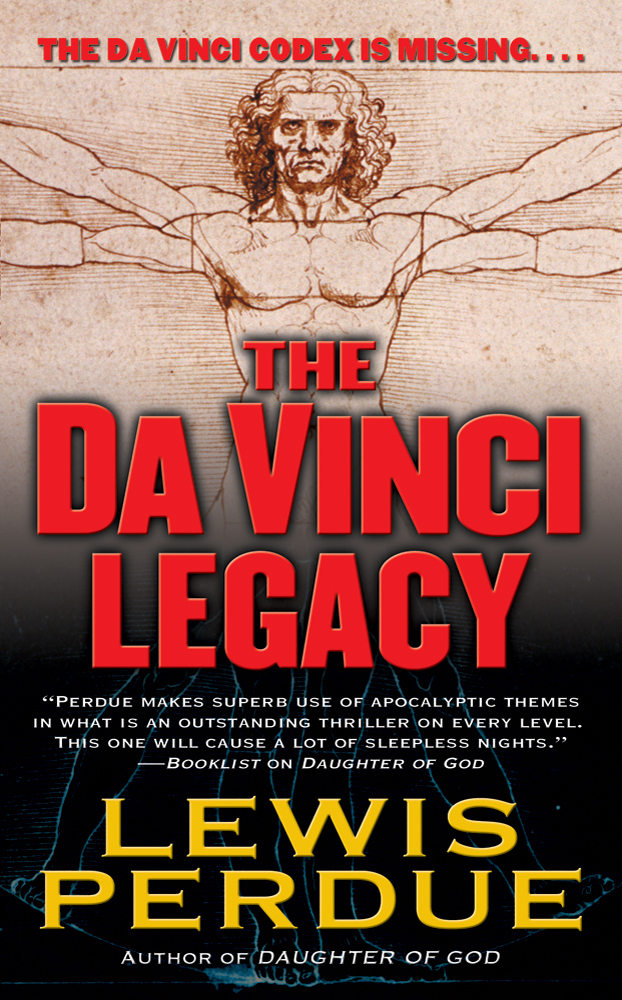 The Da Vinci Legacy