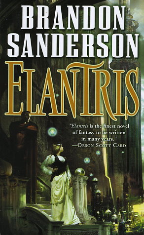 Elantris