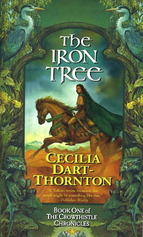 The Iron Tree