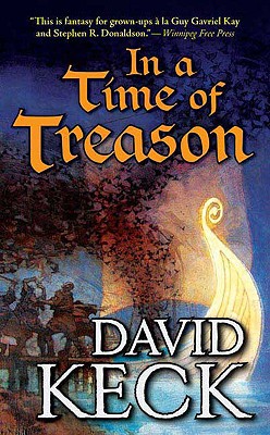In A Time of Treason