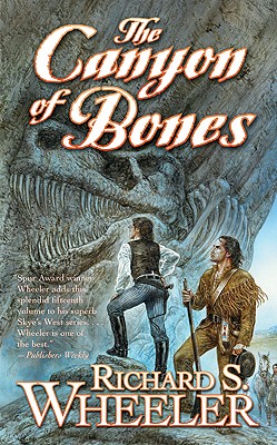 The Canyon of Bones