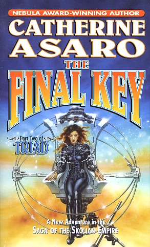 The Final Key