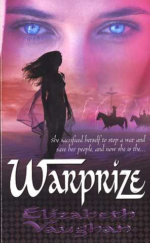 Warprize